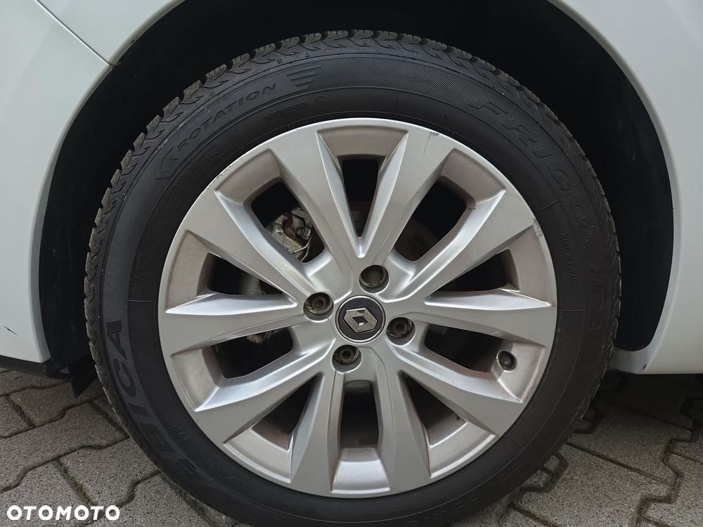 Renault Clio 1.5 dCi Energy Intens - 9