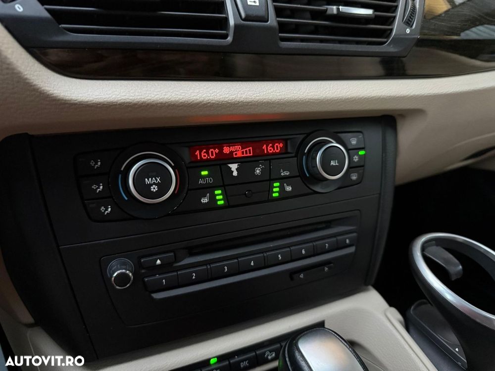 BMW X1 - 13