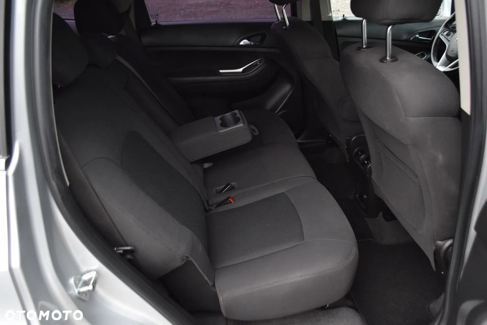 Chevrolet Orlando 1.8 LT+ - 17