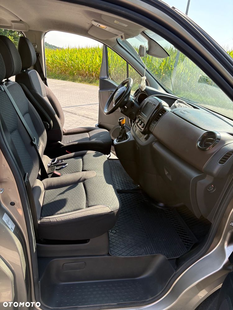 Fiat Talento L2H1 Multicab SX - 15