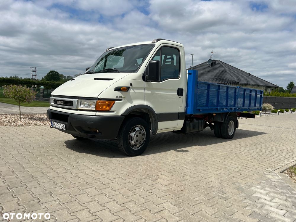 Iveco Daily - 2