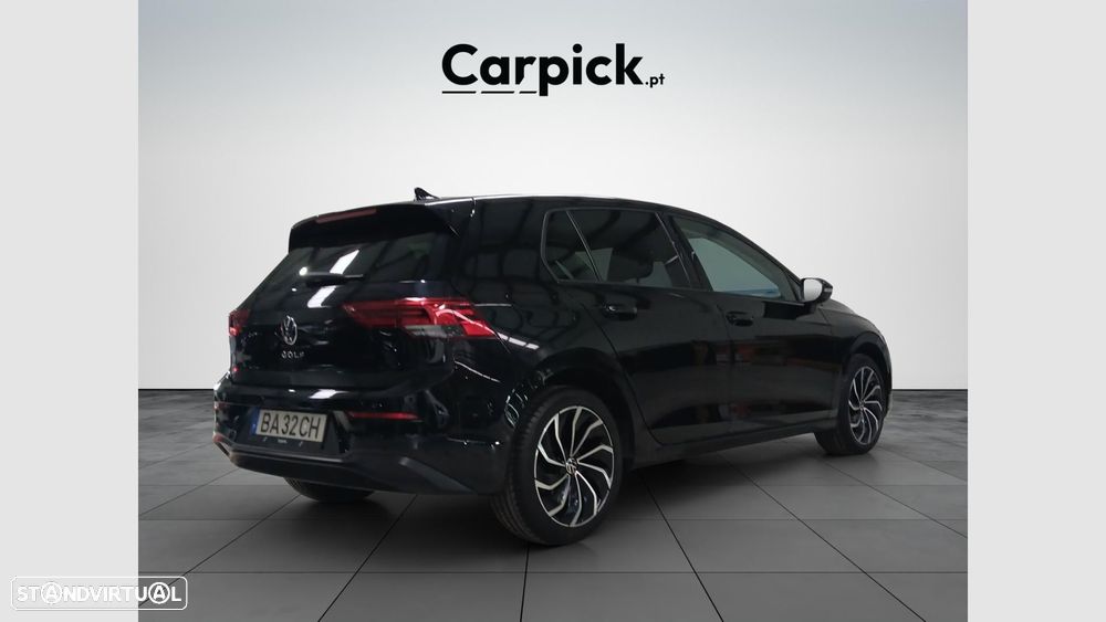 VW Golf 1.0 TSI Life - 5