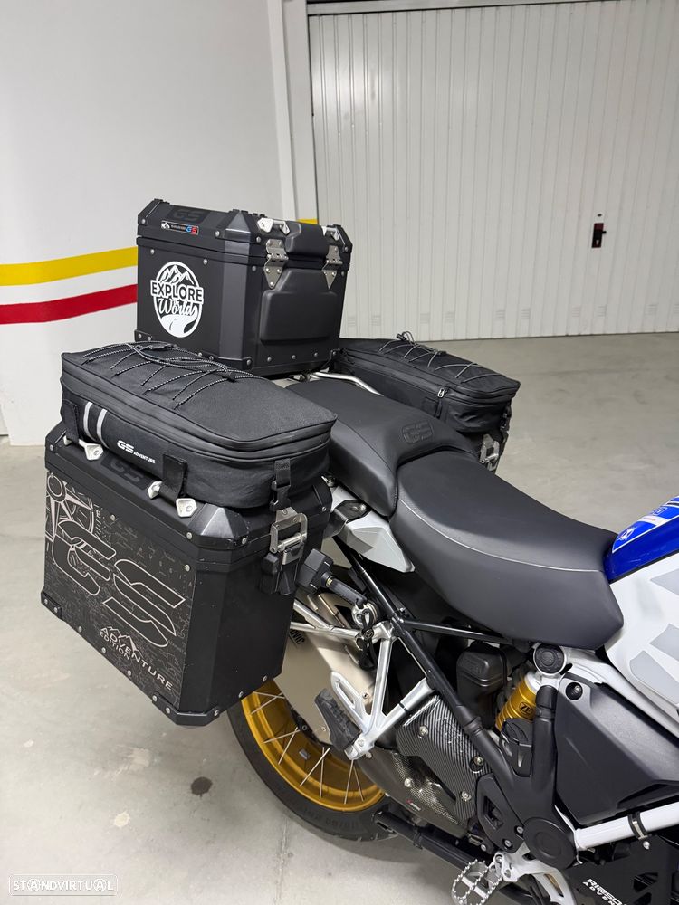 BMW R 1250 GS Adventure - 6