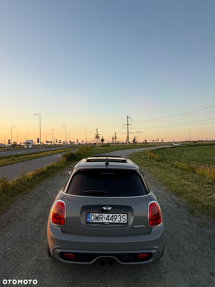 MINI Cooper S - 7