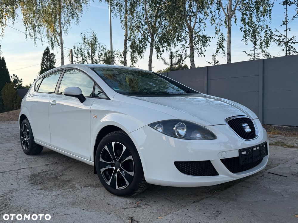 Seat Leon - 12