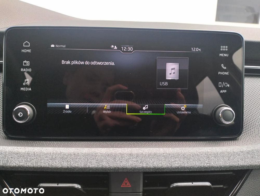 Skoda Scala 1.0 TSI Selection - 33