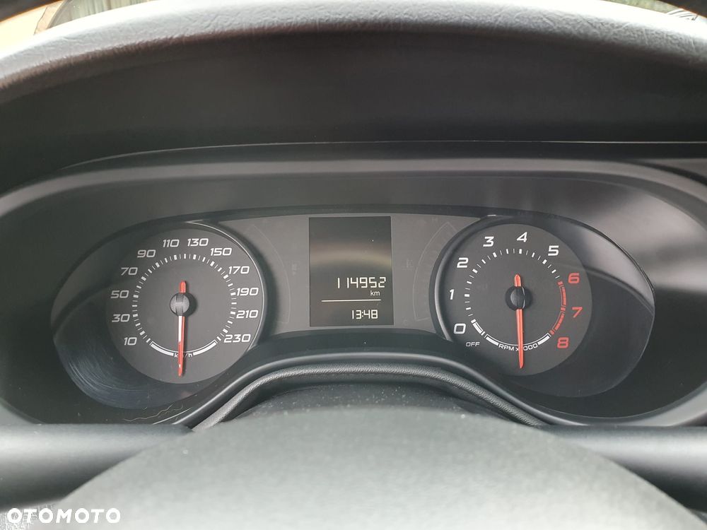 Fiat Tipo 1.4 T-Jet 16v Easy - 18