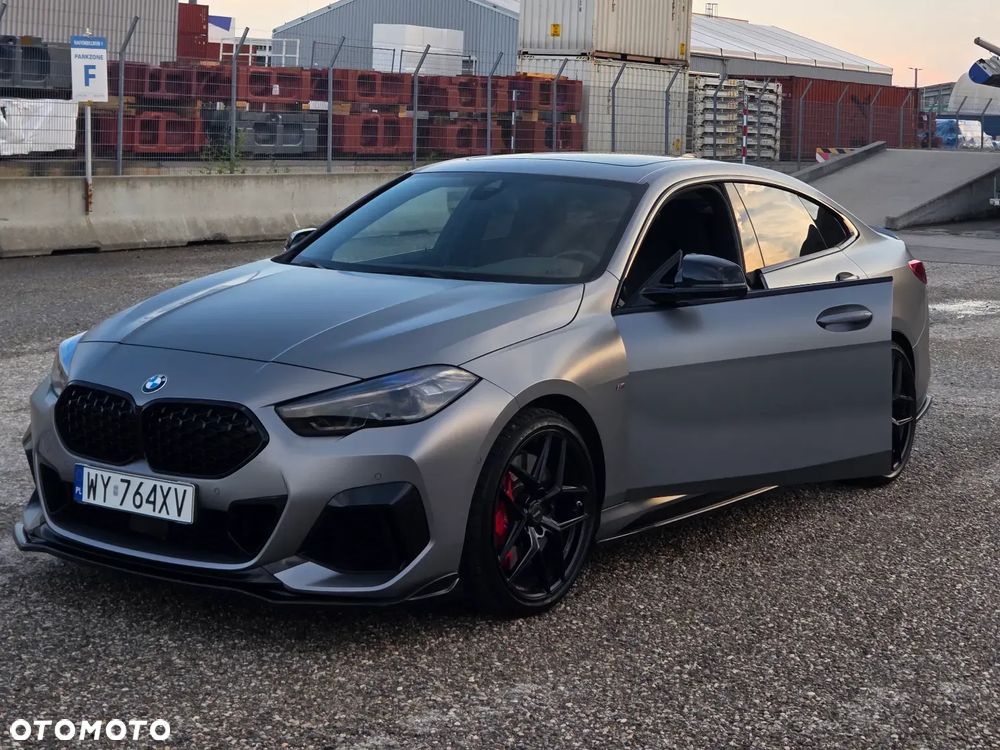 BMW Seria 2 M235i xDrive - 2