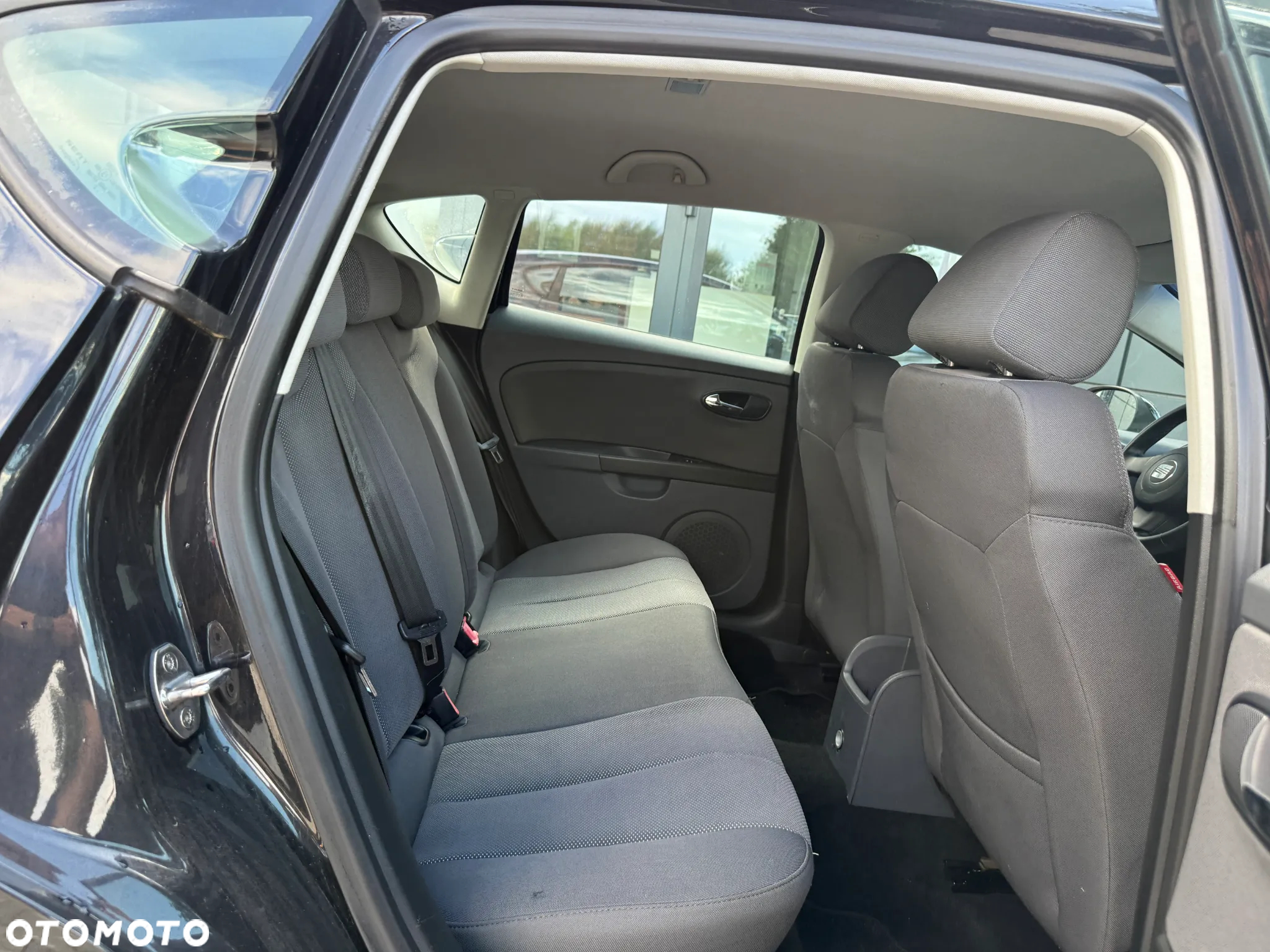 Seat Leon 1.6 Audience - 20