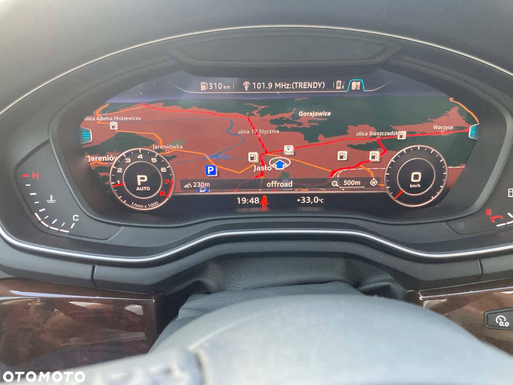 Audi A4 2.0 TFSI Quattro S tronic - 27