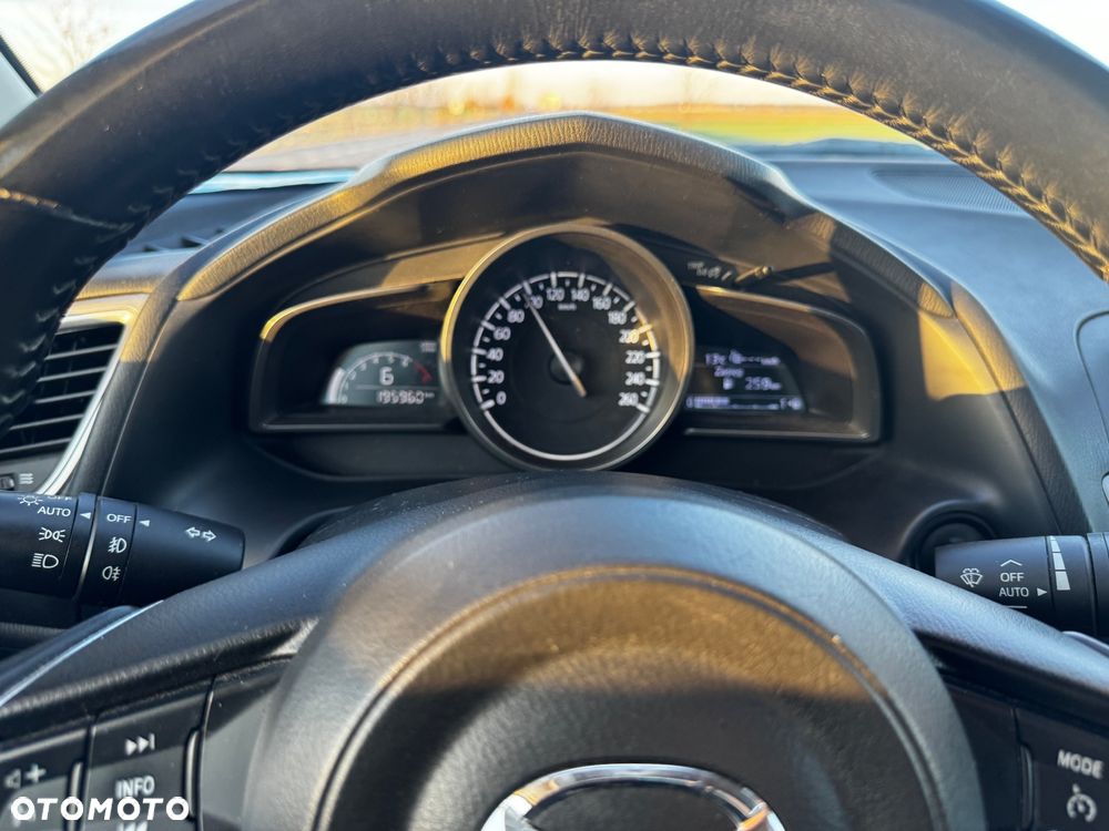 Mazda 3 2.0 Skyenergy - 9