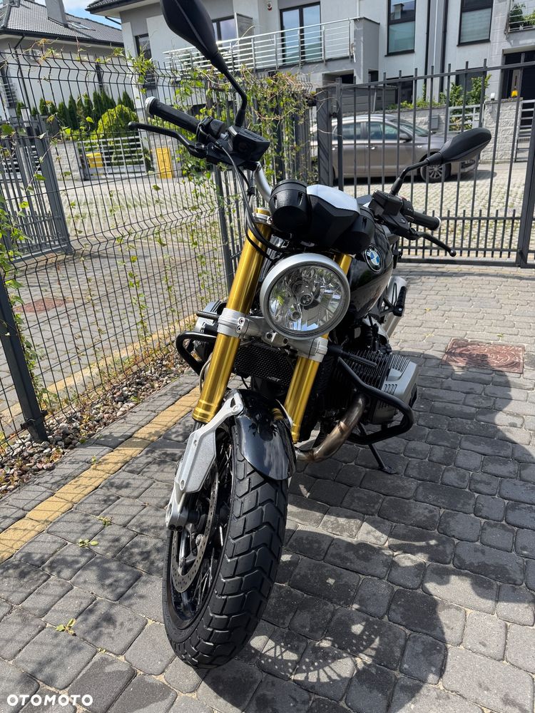 BMW R - 5