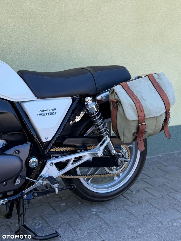 Honda CB - 33