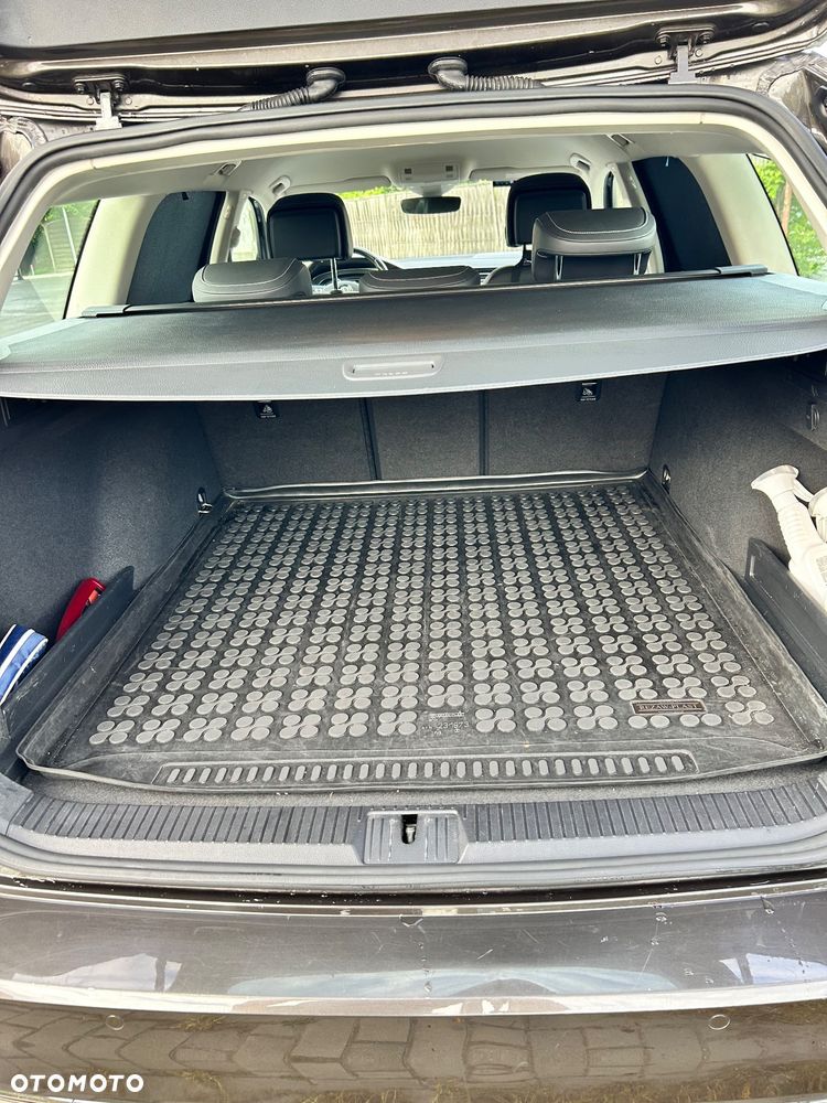 Volkswagen Passat 2.0 TDI BMT Highline DSG - 12