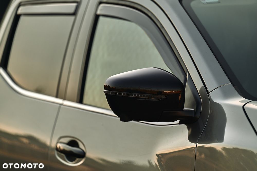 Nissan Navara - 21