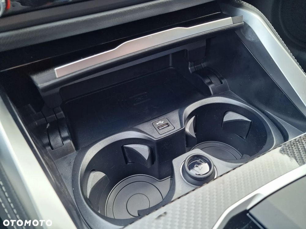 BMW i4 83.9kWh M50 xDrive - 23