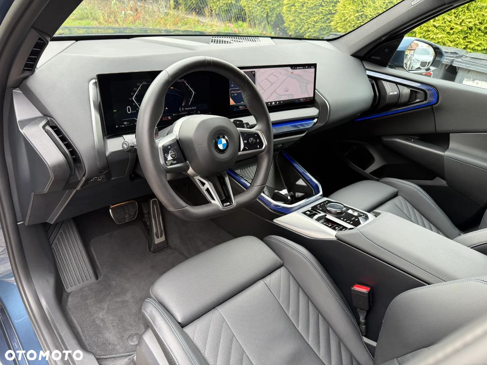 BMW X3 - 10