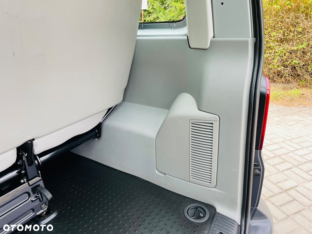 Volkswagen Transporter L1H1 - 19
