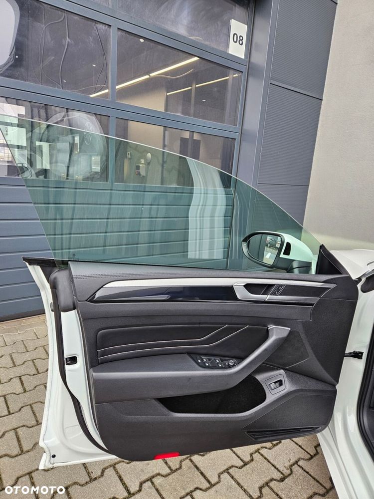 Volkswagen Arteon Shooting Brake 2.0 TDI R-Line DSG - 11