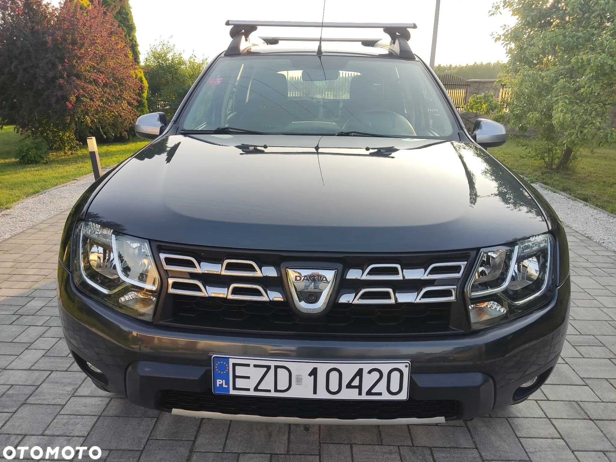 Dacia Duster 1.2 TCe Comfort - 7
