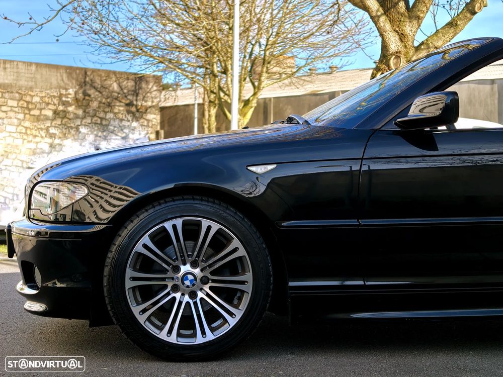 BMW 318 i M Sport Edition - 6