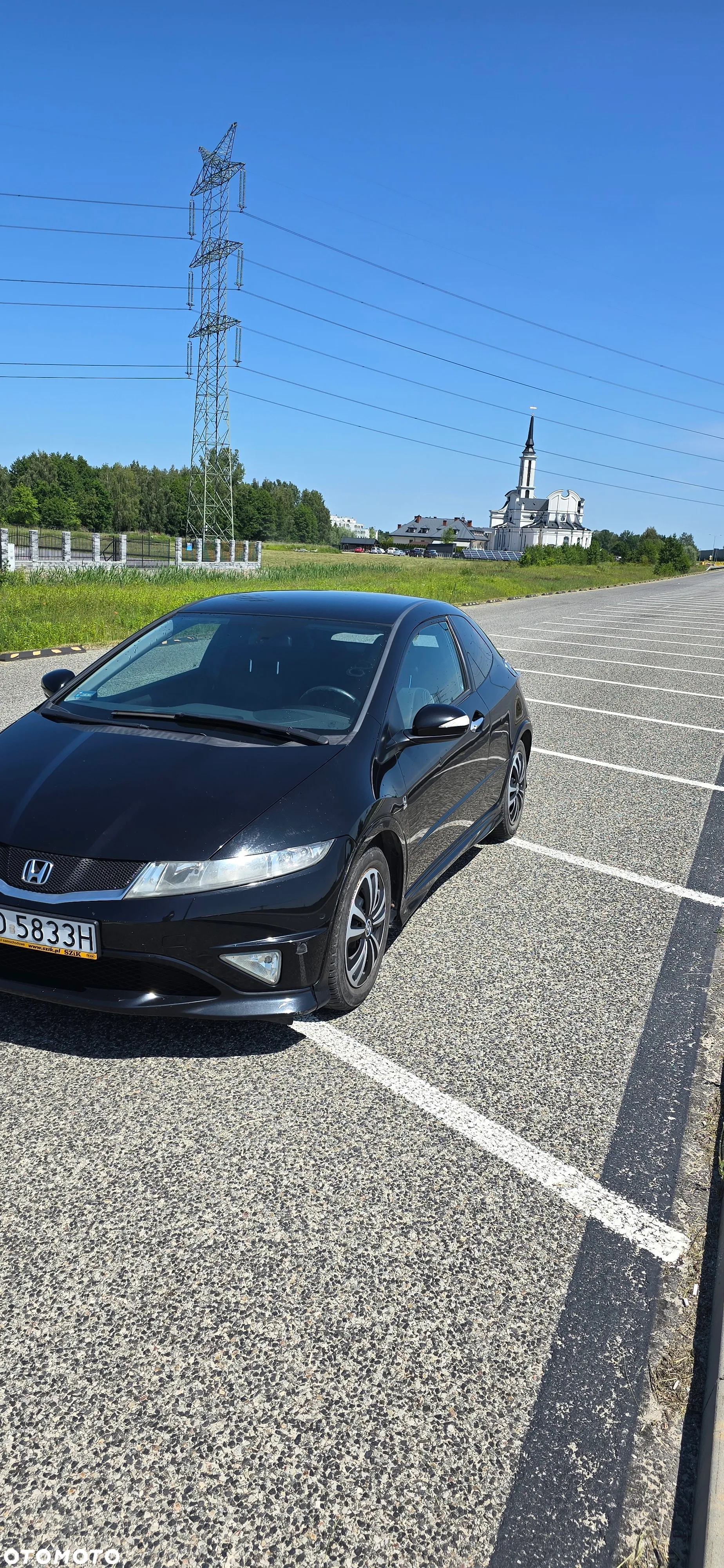 Honda Civic 1.4 i-VTEC Type S - 2