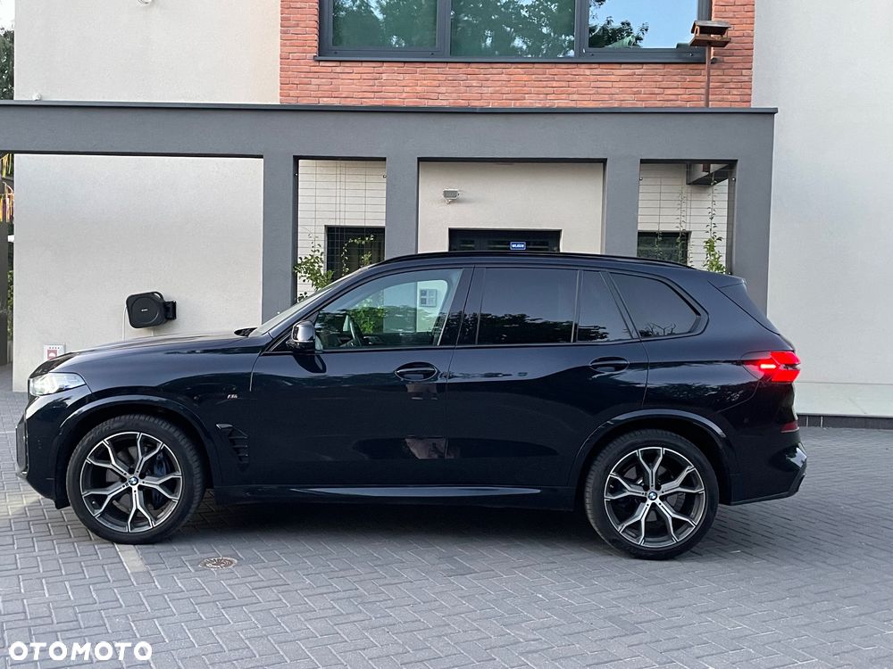 BMW X5 xDrive30d mHEV sport - 11