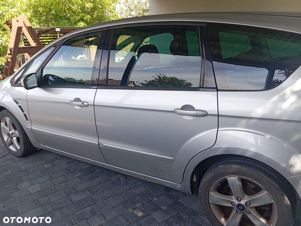 Ford S-Max 1.8 TDCi Titanium - 19