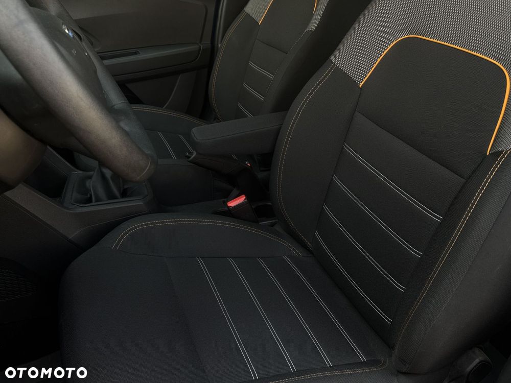 Dacia Sandero 1.0 TCe Essential - 10