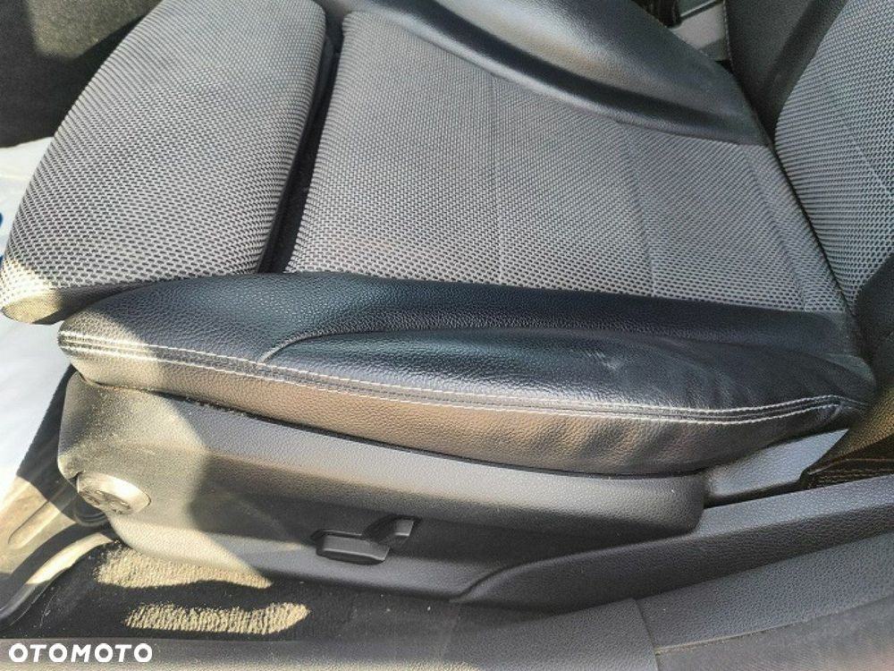 Mercedes-Benz Klasa C - 18