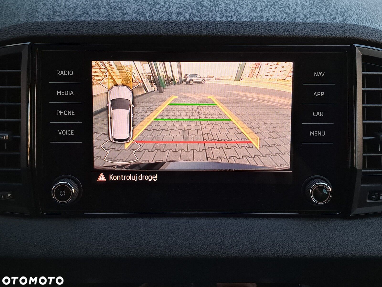 Skoda Karoq 1.5 TSI ACT Sportline DSG - 23