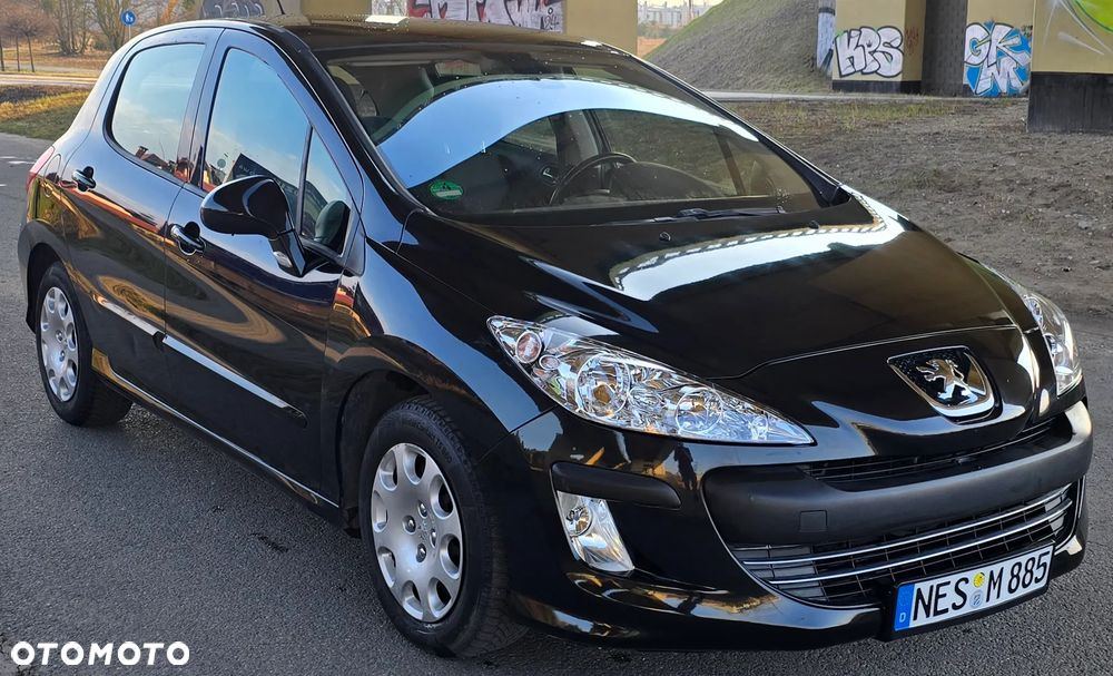 Peugeot 308 1.6 HDi Premium Plus - 2