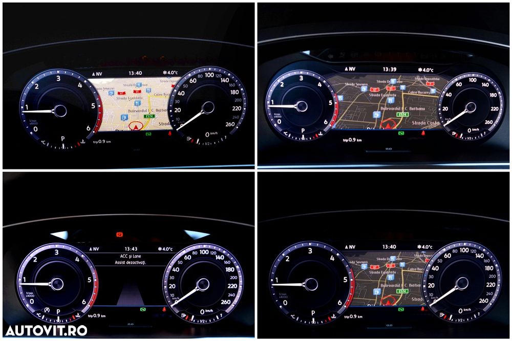 Volkswagen Tiguan - 11