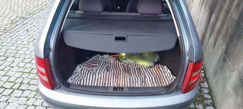 Skoda Fabia Break 1.4 Comfort - 13