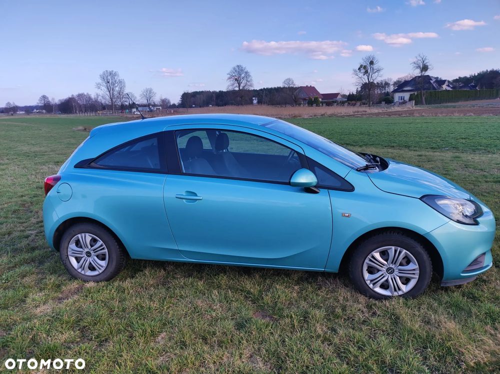 Opel Corsa 1.4 Color Edition S&S - 2