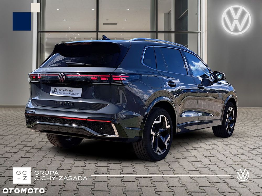Volkswagen Tiguan 2.0 TDI R-Line DSG - 6