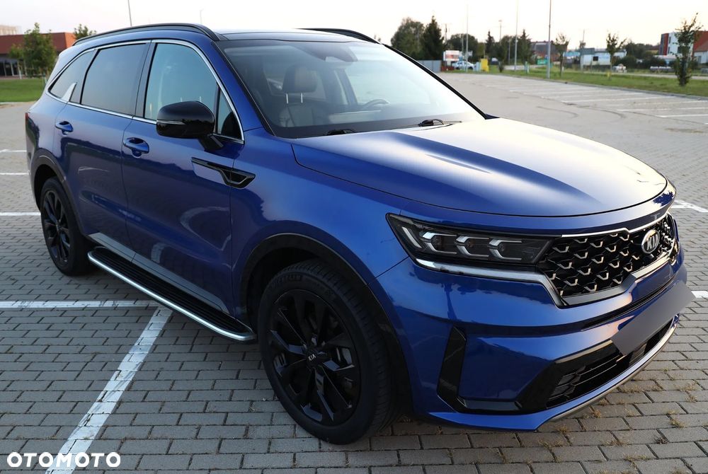 Kia Sorento - 24