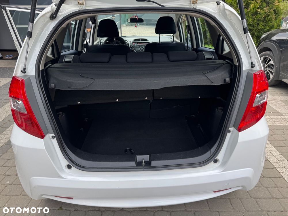 Honda Jazz 1.2 S - 7