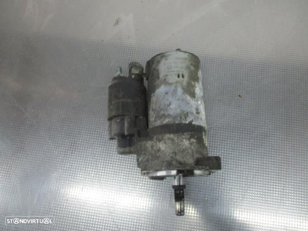Motor Arranque Seat Ibiza (6K1) - 4