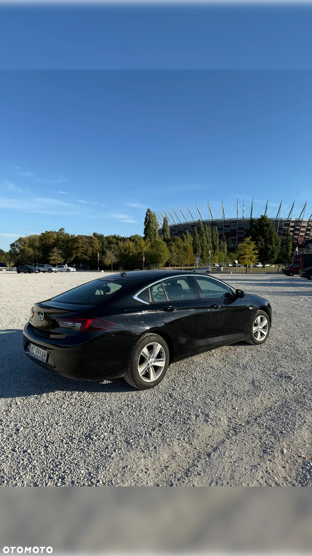 Opel Insignia 1.5 T GPF Innovation S&S - 18