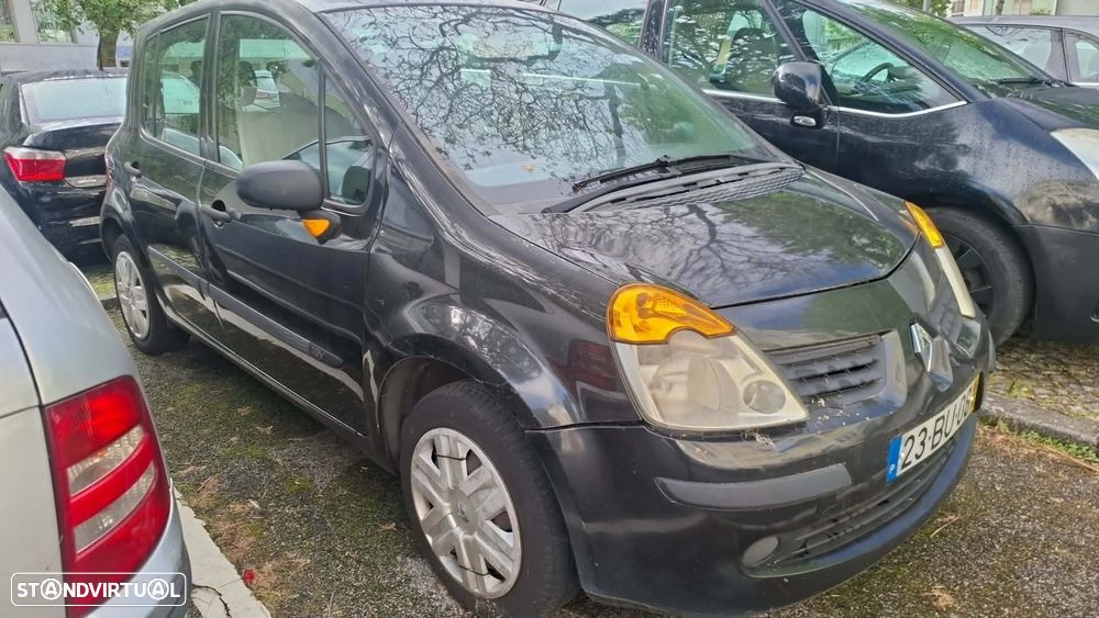 Renault Modus 1.2 Confort - 3
