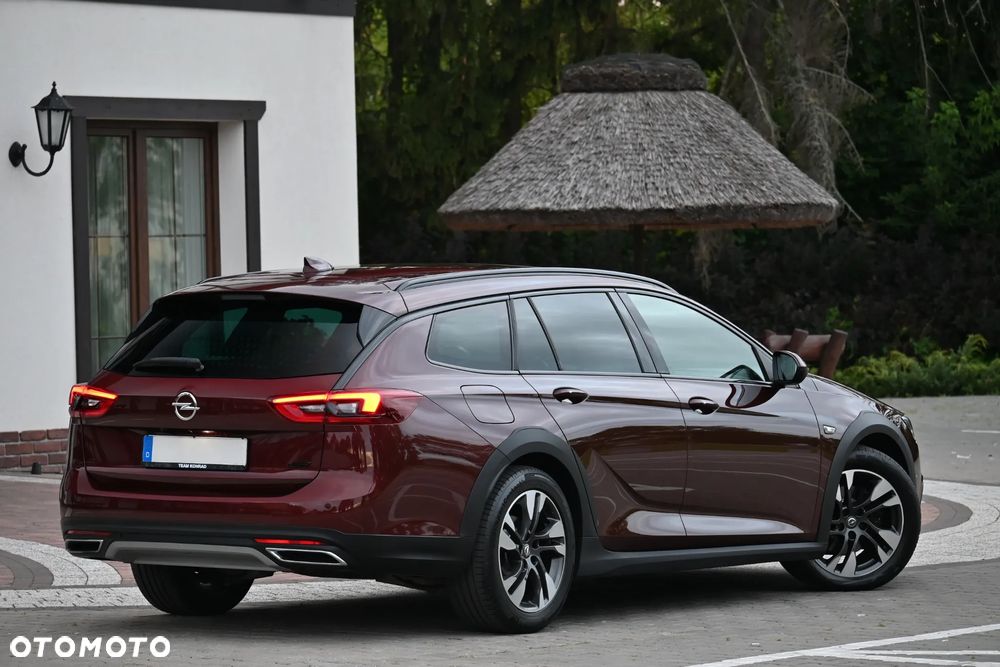 Opel Insignia CT 2.0 CDTI 4x4 Exclusive S&S - 18