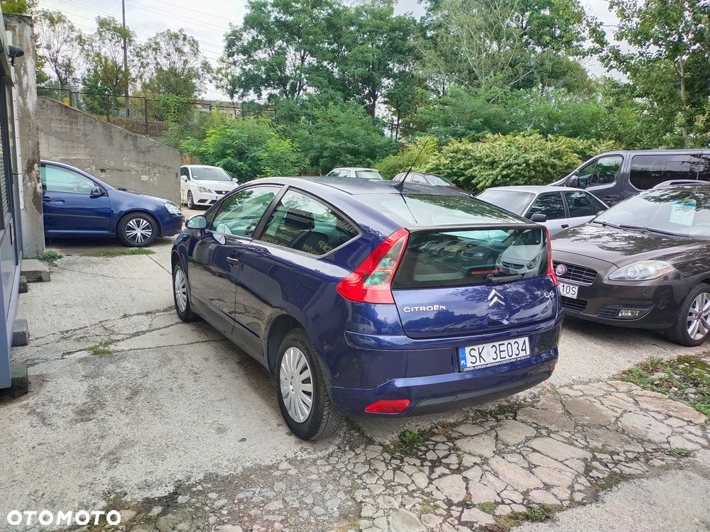 Citroën C4 1.4 16V VTR - 4