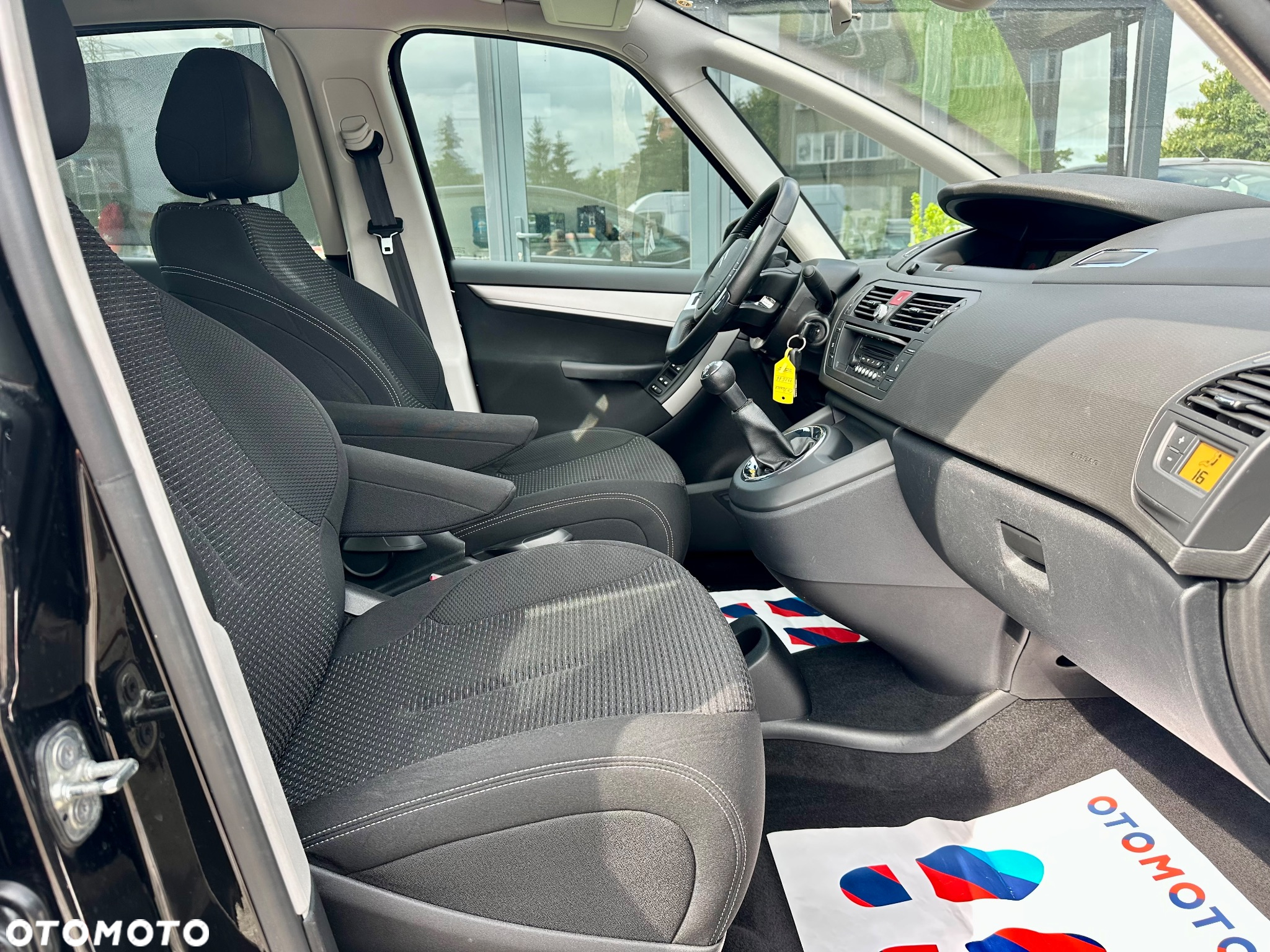 Citroën C4 Picasso 1.6 VTi Selection - 19