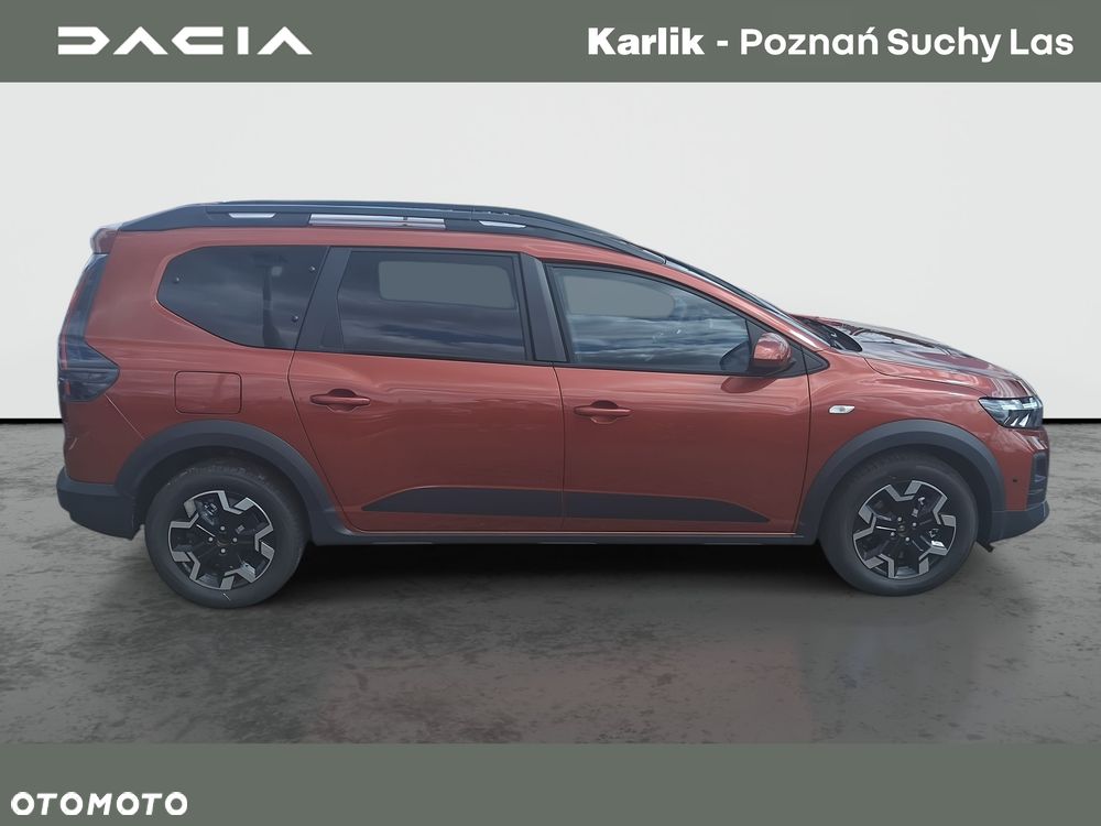 Dacia Jogger - 6