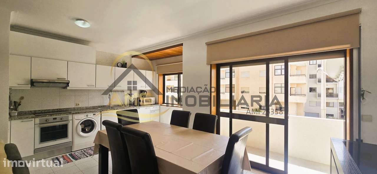 APARTAMENTO T2 PRAIA DA AMOROSA - Grande imagem: 4/40