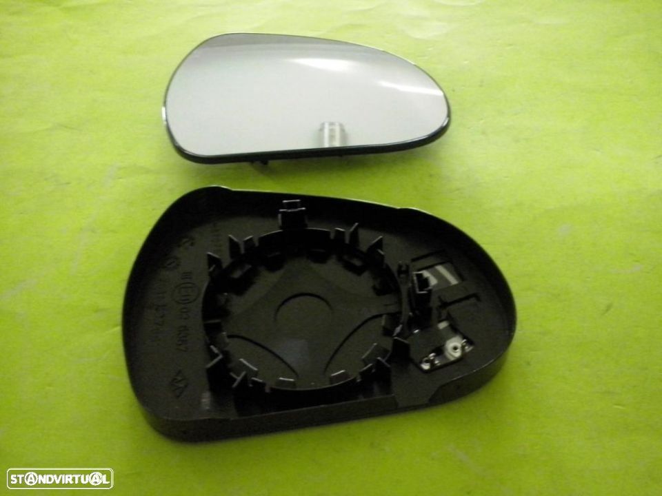 Vidros espelho Peugeot 207 e 308 Novos - 1