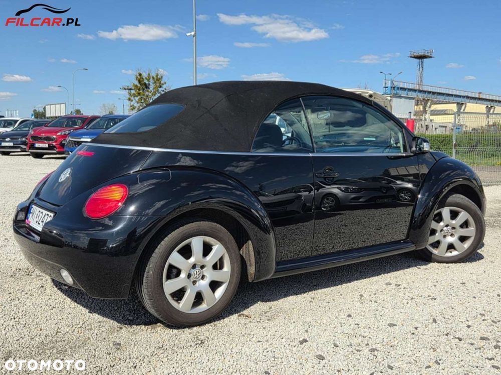 Volkswagen Beetle - 19