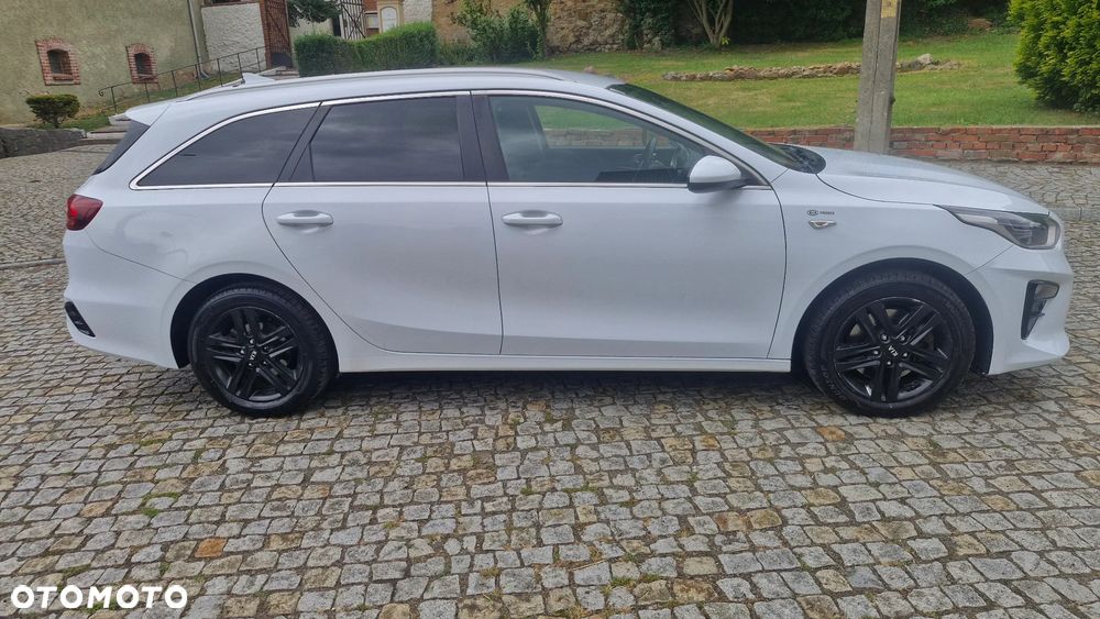 Kia Ceed 1.6 CRDi Edition 7 - 5