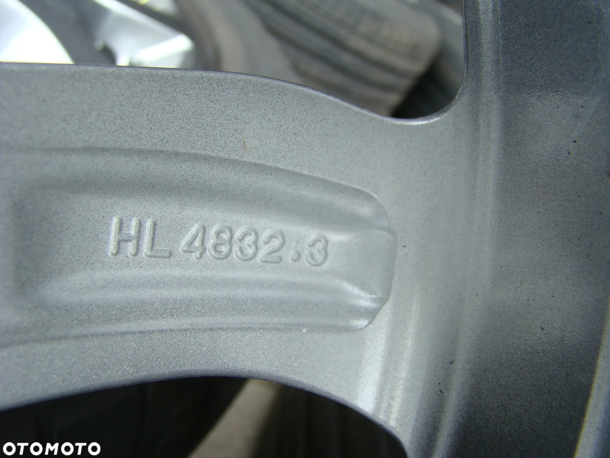 a475 5x112 VW Passat B7 B8 Beetle Jetta Touran Caddy 7jx17 Lato 225/50 - 7